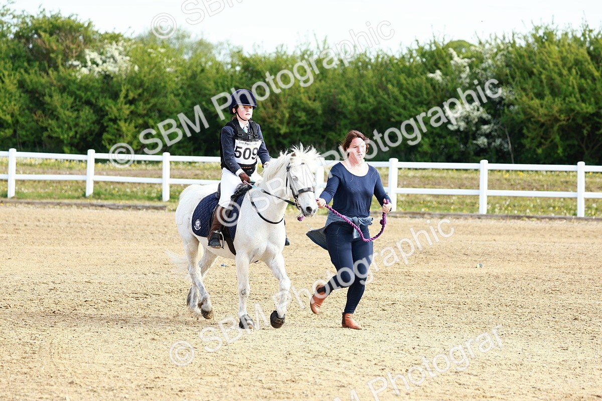 SBM_006340 - Class 1 - 40cm