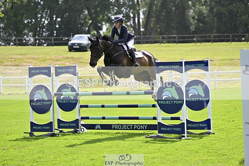 250613A-103802-00515 - Cls 1 Snr Newcomers and 1.10m Open