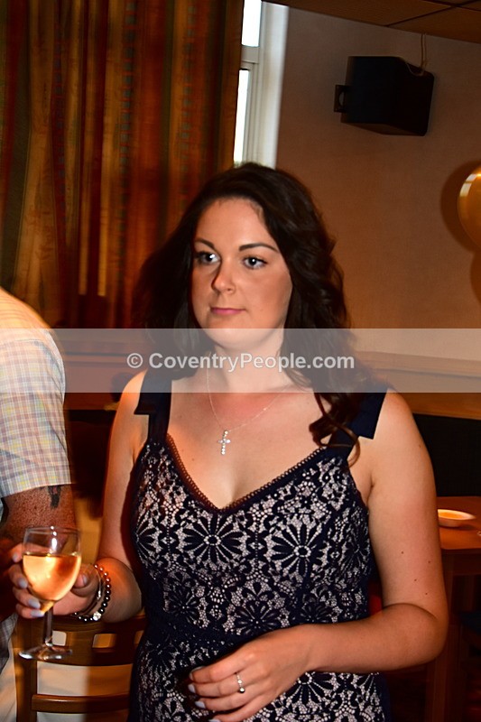 SHN-348 - Shannon's 21st