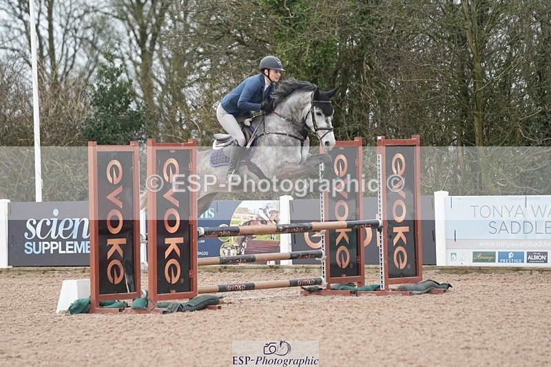 260220-101246-00093 - Cls 1-2 Clear Round, British Novice and 90cm