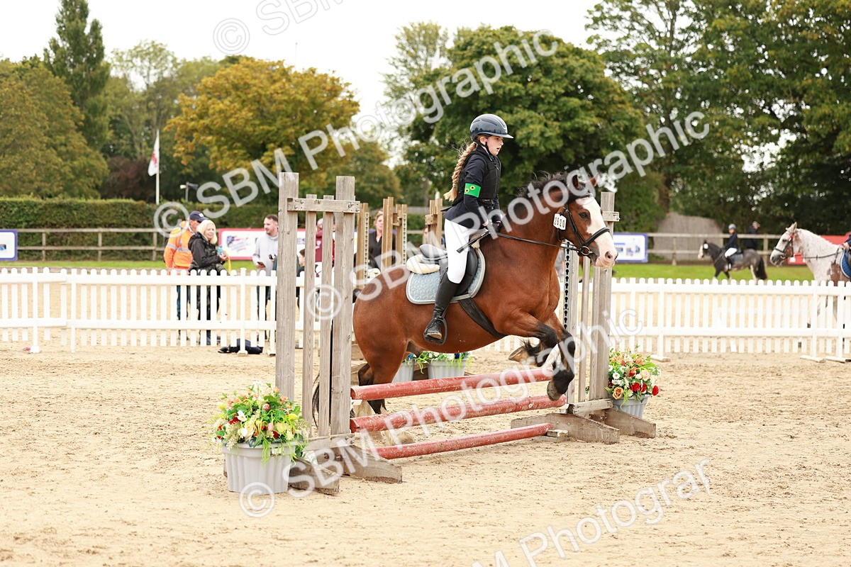 SBM_61845 - J12 - Junior Pony 55cm Championship