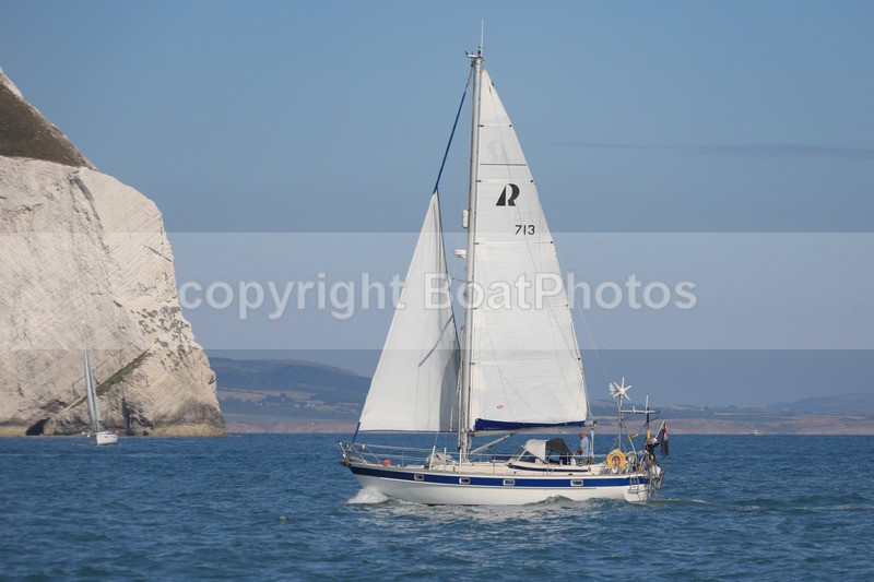 170708 SILVER 713 RTI_6600 - Sailboats - monohull