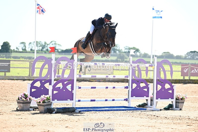 240719A-151800-11888 - Cls 6, 3 Star Big Tour LR 1.50m