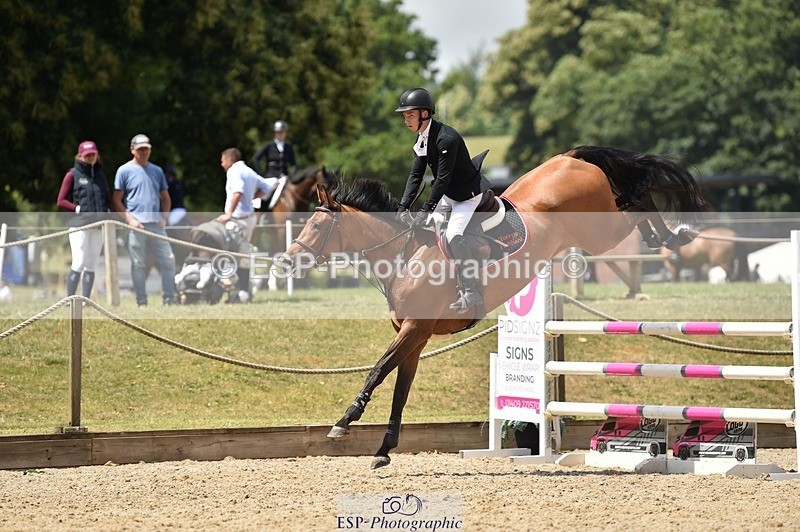 230706-133102-03099 - Cls 6 Newcomers & 1.10m Open