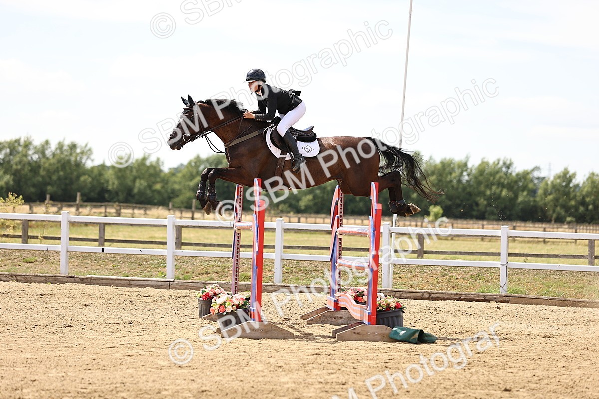 SBM_010985 - Class 10 - Talent Seekers Inc 7 Years Old Championship Qualifer - 1st Half