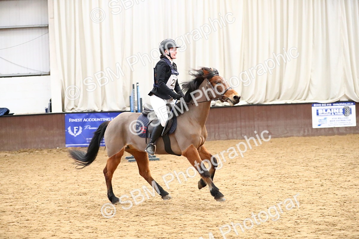 SBM_001325 - Class 3 - 50cm