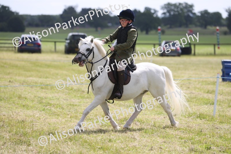 20260614-0733 - Class 20 - Beginners Working Hunter Pony