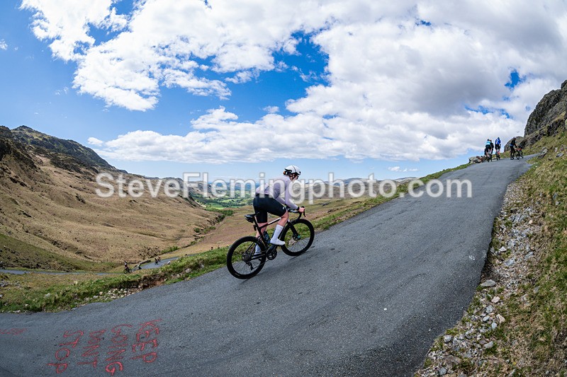 130355 - Hardknott Pass Camera 2 13.00-14.00