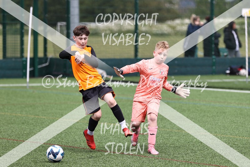 1DX31230 - Sun 7th U10 Boys