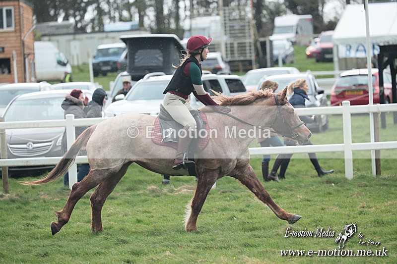 PtP 230324 185 - Tedworth Hunt PtP Larkhill Raccourse 23rd March 2024