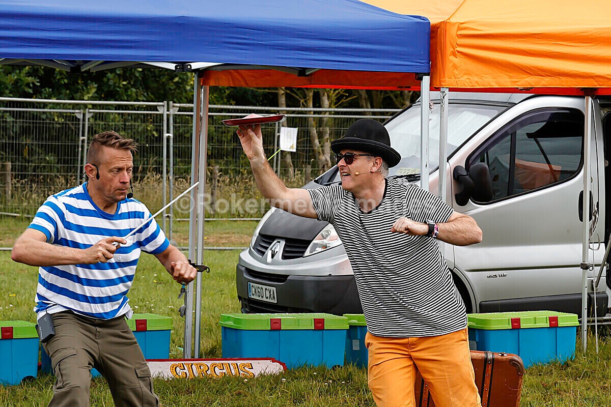 Minety 2024 Friday-53 - Minety Music Festival 2024