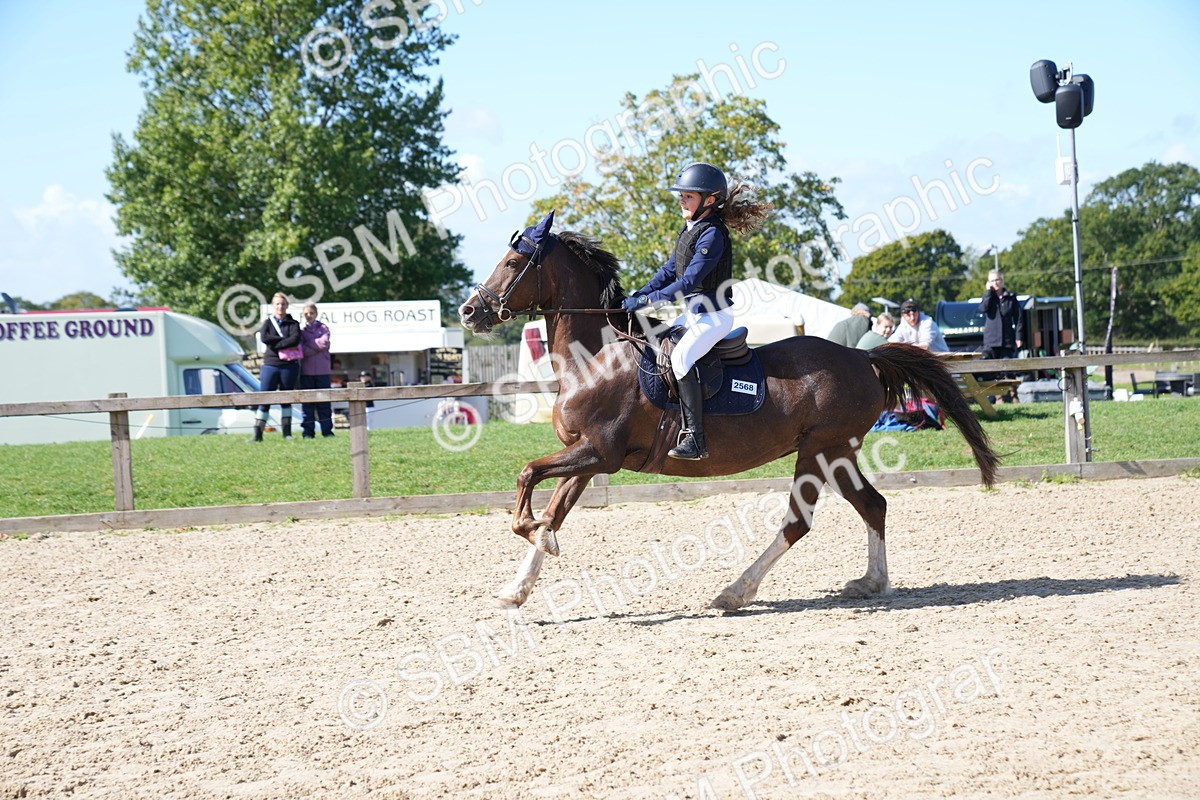 SBM_04917 - J56 - Clear Round 70cm