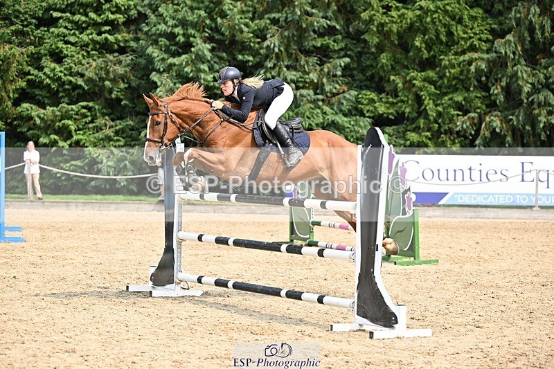 240818-145453-05024 - Cls 12A Snr Foxhunter & 1.20m Open