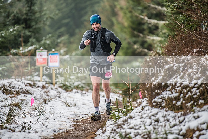 Glentress-2427 - High Terrain Events Glentress 10K 21K & 42K Trail Races Sunday 16th February 2025