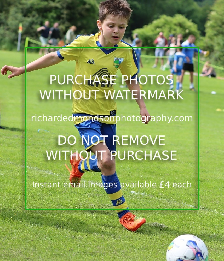 IMG_2393 - Under 8 Silver Plate Final-Grange Utd vs Kendal Utd