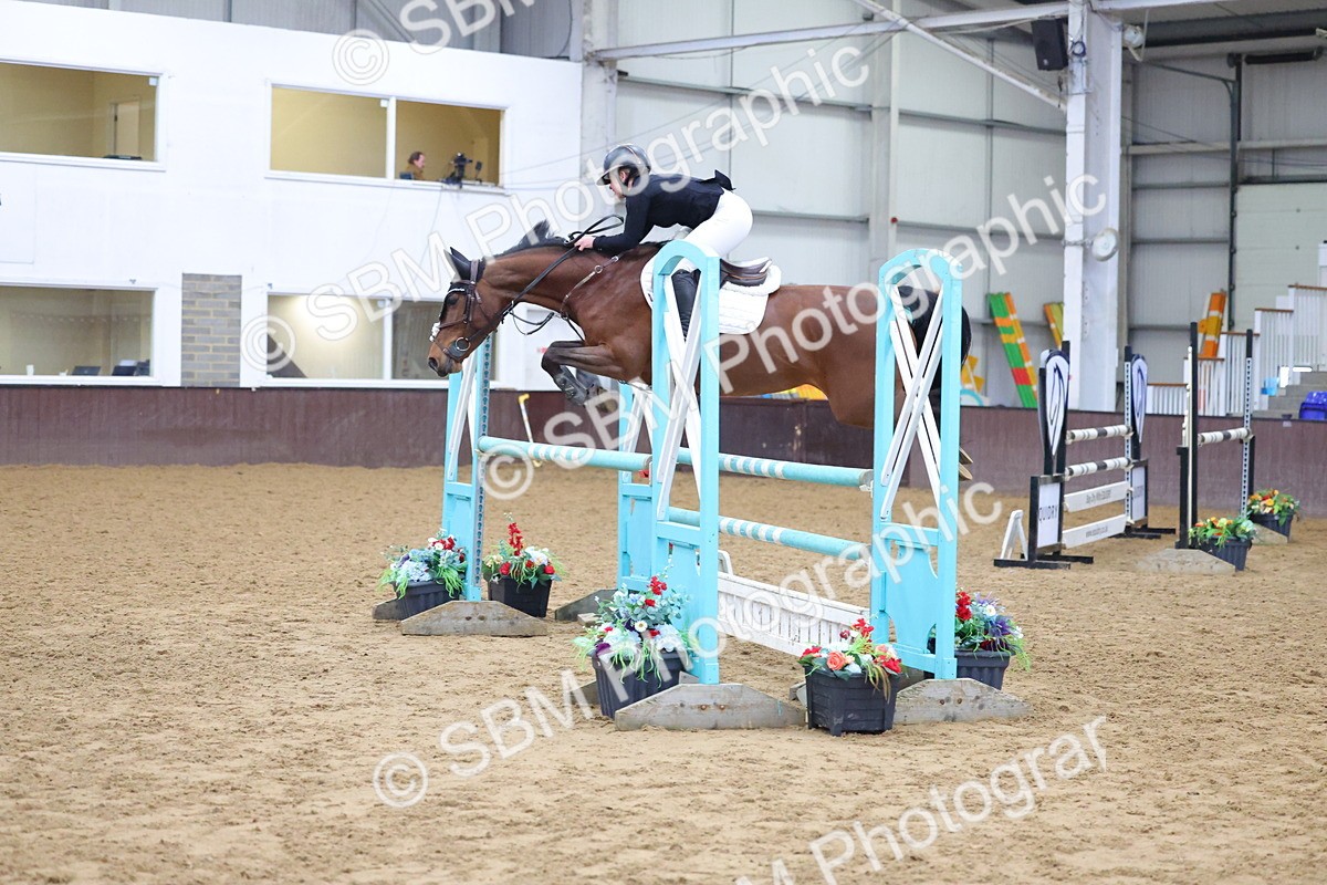 SBM_002977 - Class 8 - Senior Newcomers - 1.10m