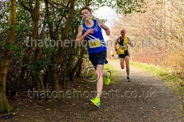 Livirelays25-528994 - Male Set One