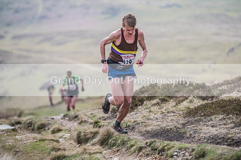 Black Combe-12 - Black Combe Fell Race Saturday 9th March 2024