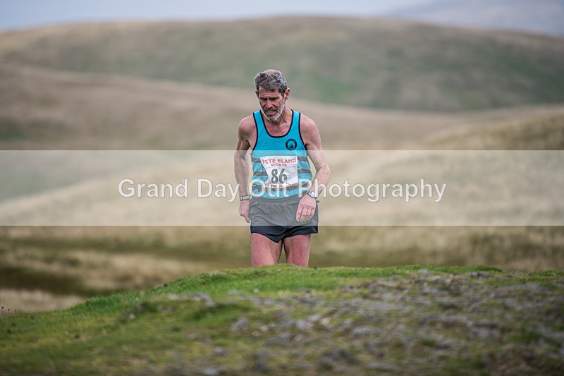 Sedbergh-529 - Sedbergh Hills Fell Race Sunday 18th August 2024