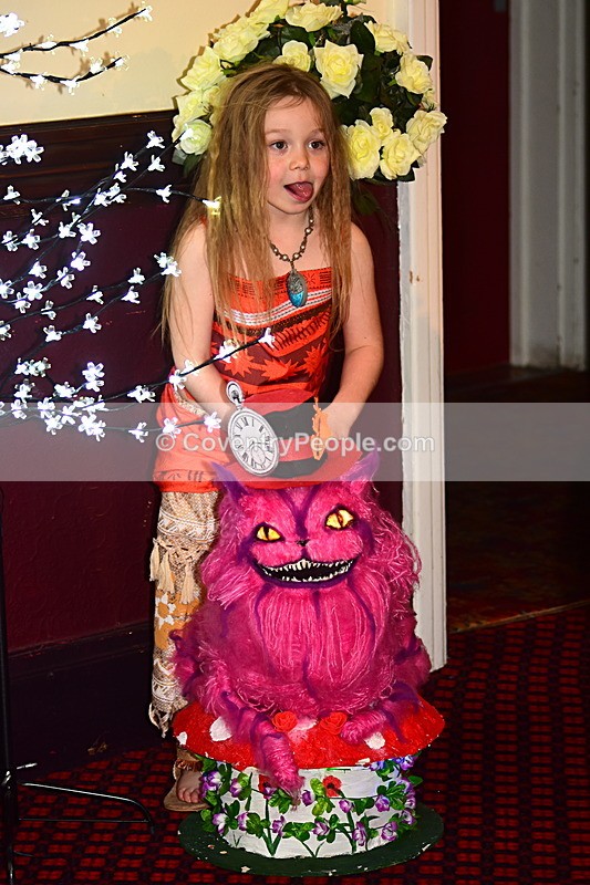 TAY-519 - Tayla's 18th