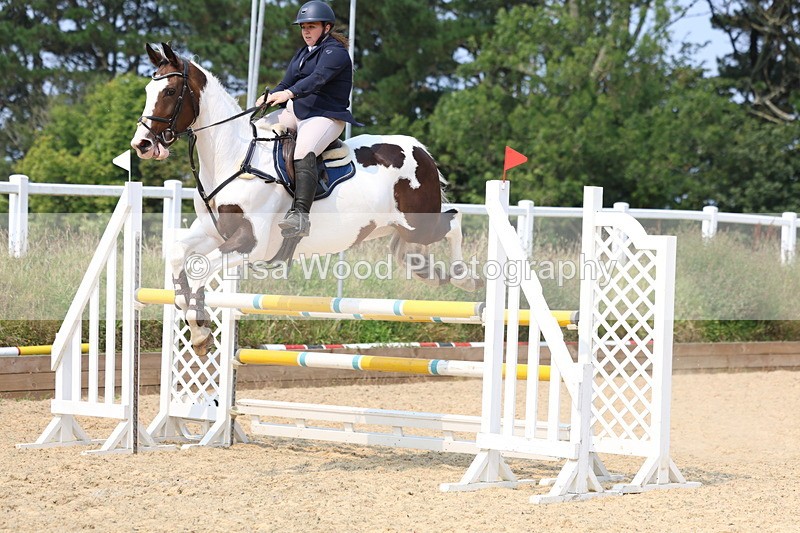 3E7A2388 - Class 7: Senior 1.05m