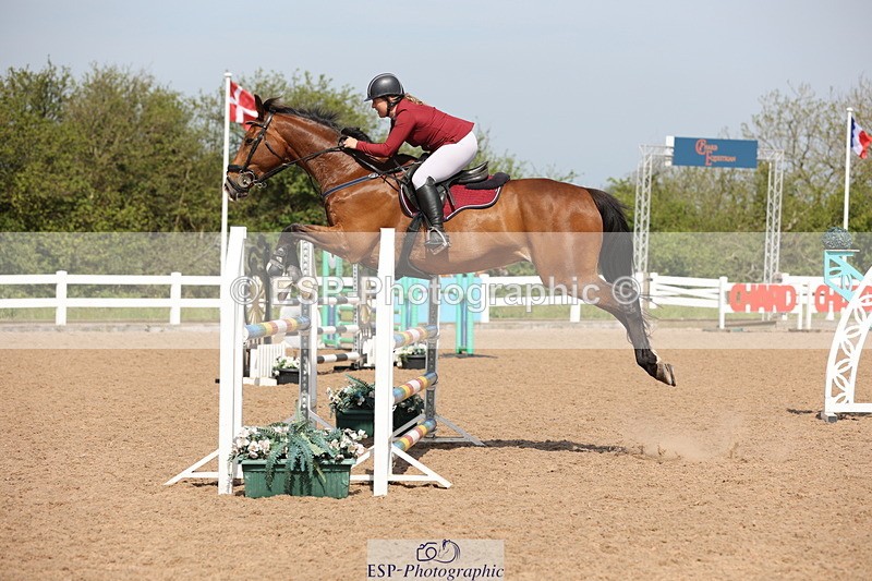 240510A-105526-05958 - Cls 14 Discovery and 1m Open