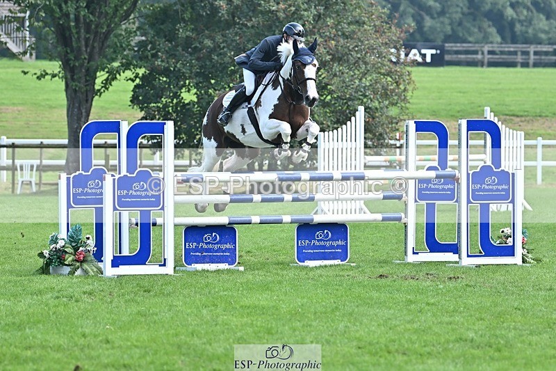 230910-141325-12700 - Cls 27 Snr 1.10m Grand Prix