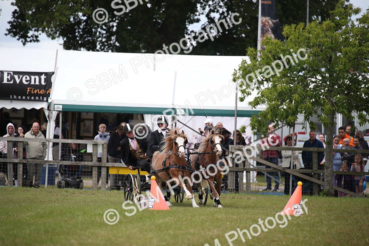 SBM_15494 - Class 90 - Scurry 122cm and Under