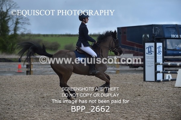 BPP_2662 - CLASS 29 STX-UK Pony BritiNovice / 0.80m Open