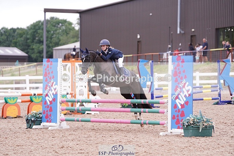 250629-084128-09955 - Cls 35 Pony British Novice & 80cm Open