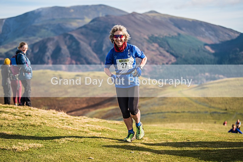 Sale Fell-594 - Sale Fell Race Saturday 25th November 2023