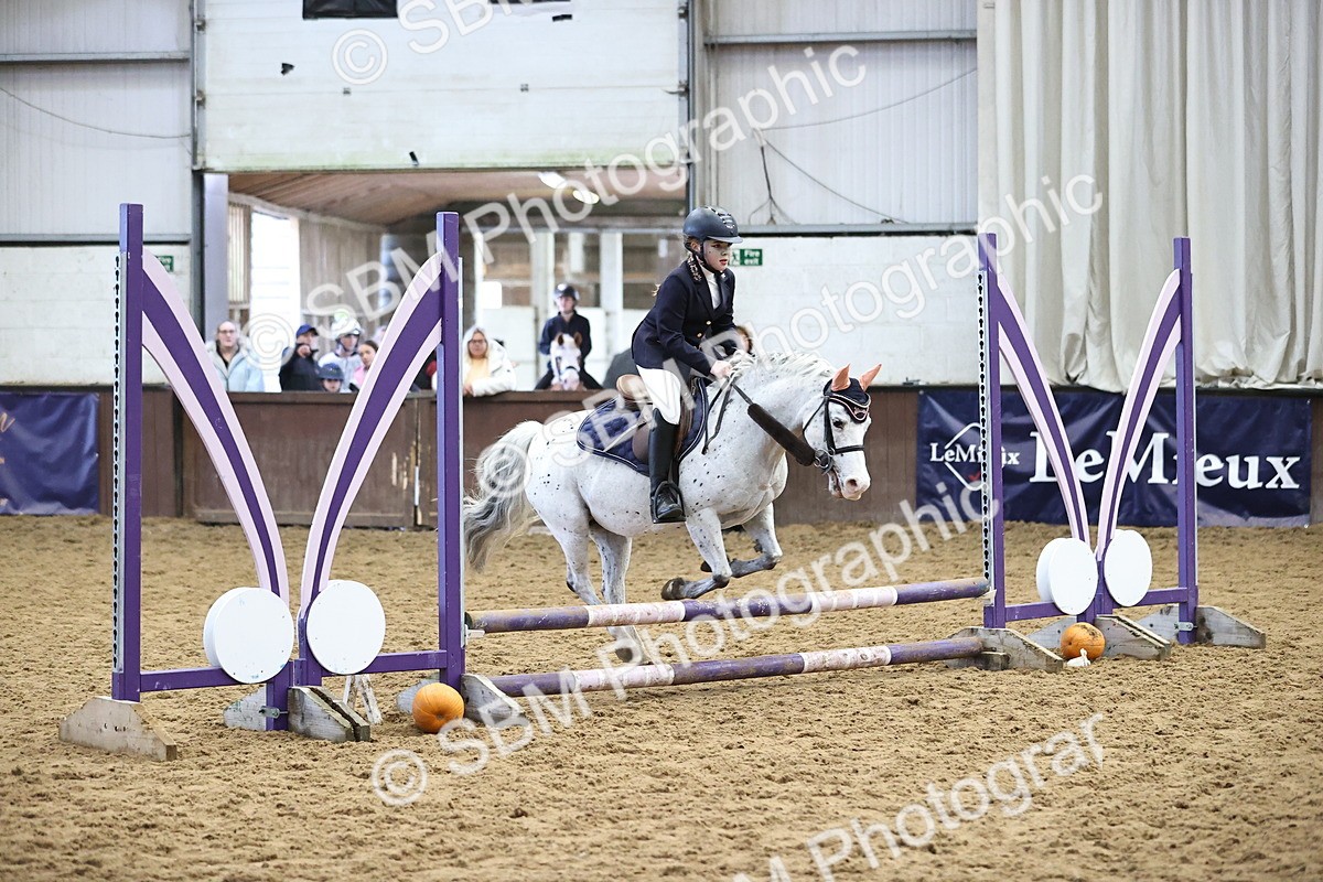 SBM_000226 - Class 2 - Show Jumping 50cm