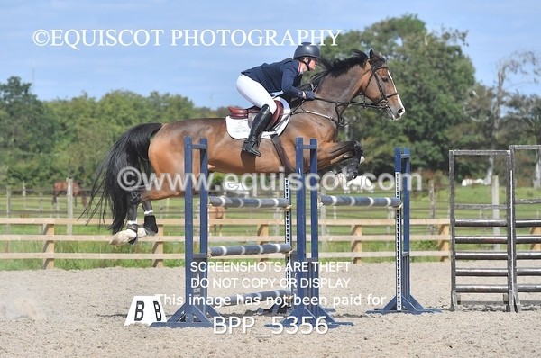 BPP_5356 - CLASS 16 National 1.30m Open