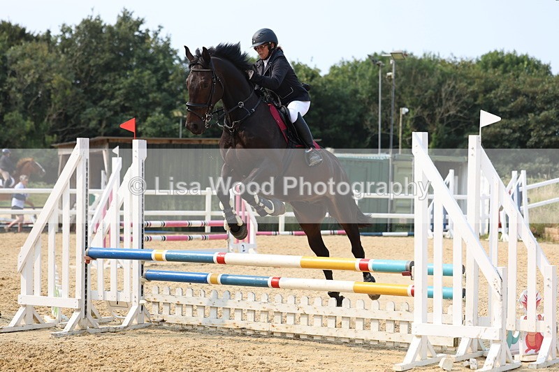 3E7A1027 - Class 3: Senior 80cm