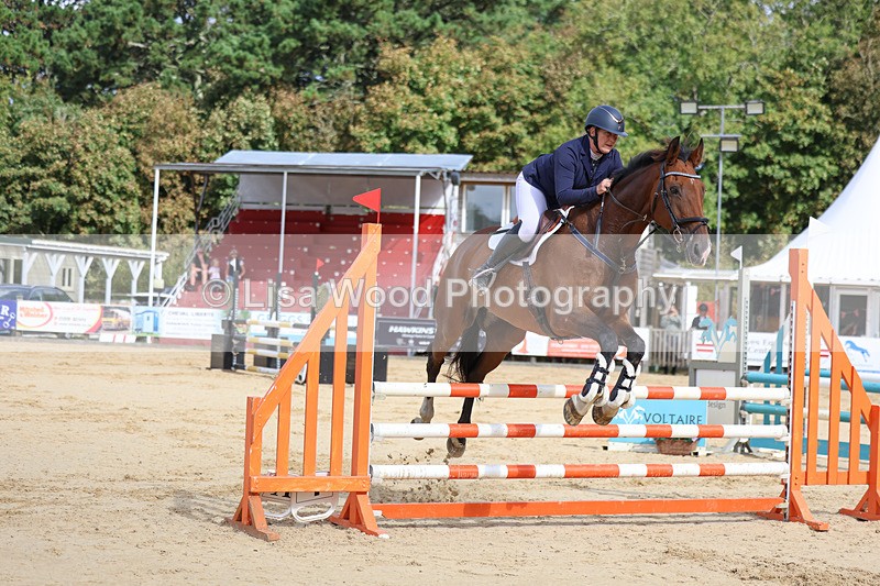 3E7A2134 - Class 4: Senior British Novice/90cm open