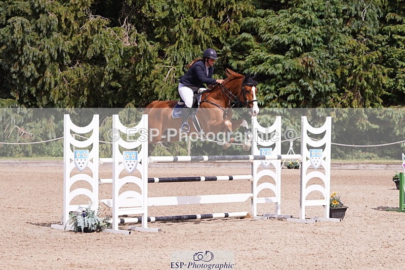 250704A-155138-11802 - Cls 23 Snr Foxhunter