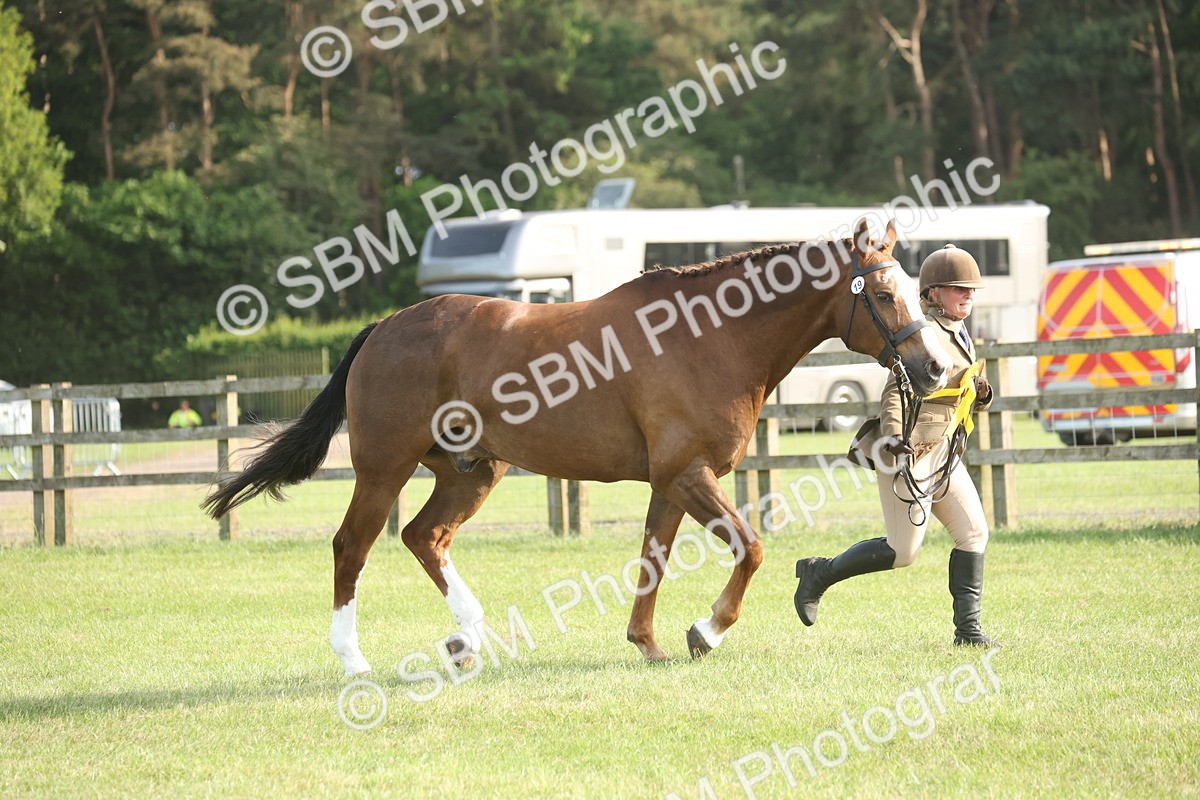 SBM_10529 - Class 33-38 - SSADL RIHS Qualifiers