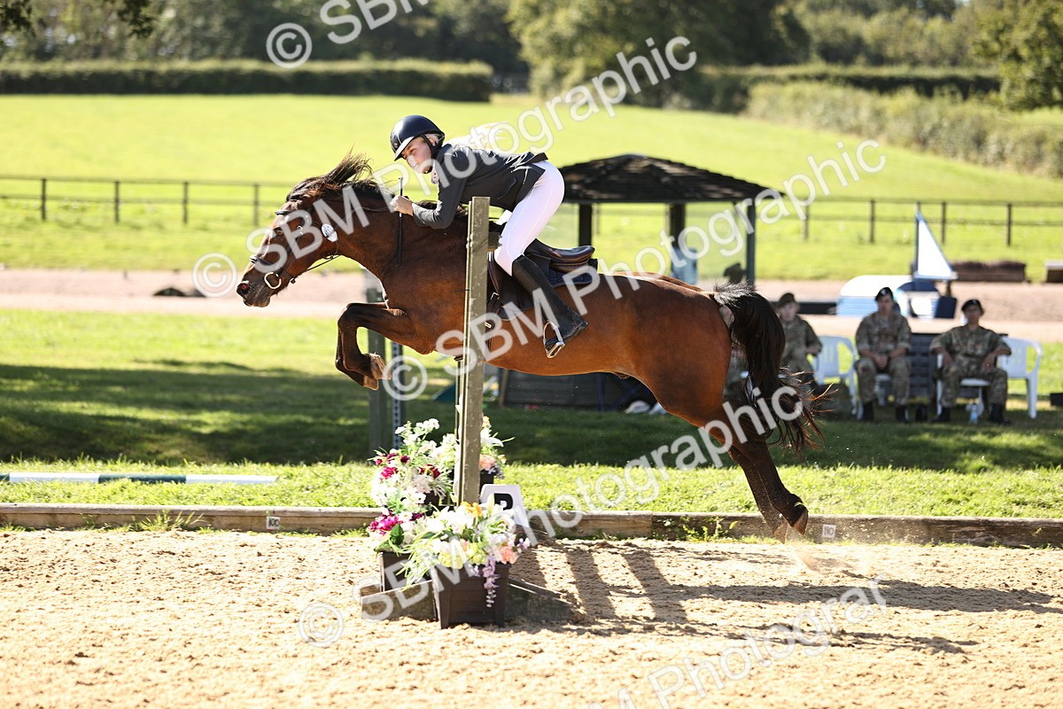 SBM_38462 - J39 - Senior 85cm Championship