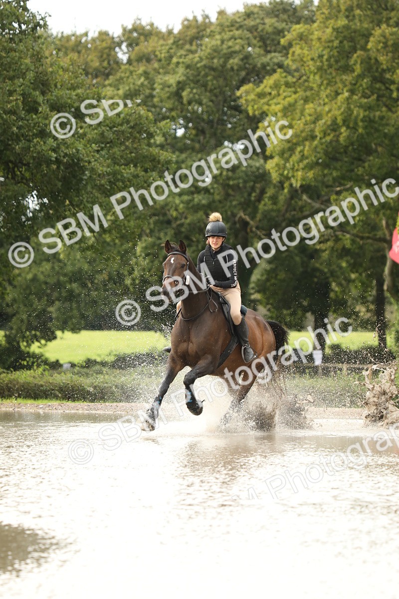 SBM_10818 - E8 Eventers Challenge 80cm Championship