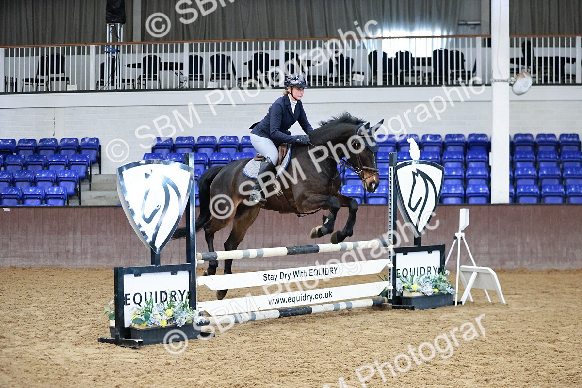 SBM_000227 - Class 2 - Senior British Novice 90cm