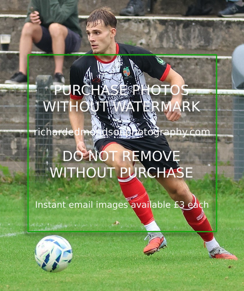 533A0296 - Kendal Town vs Blyth Town (29/8/26)
