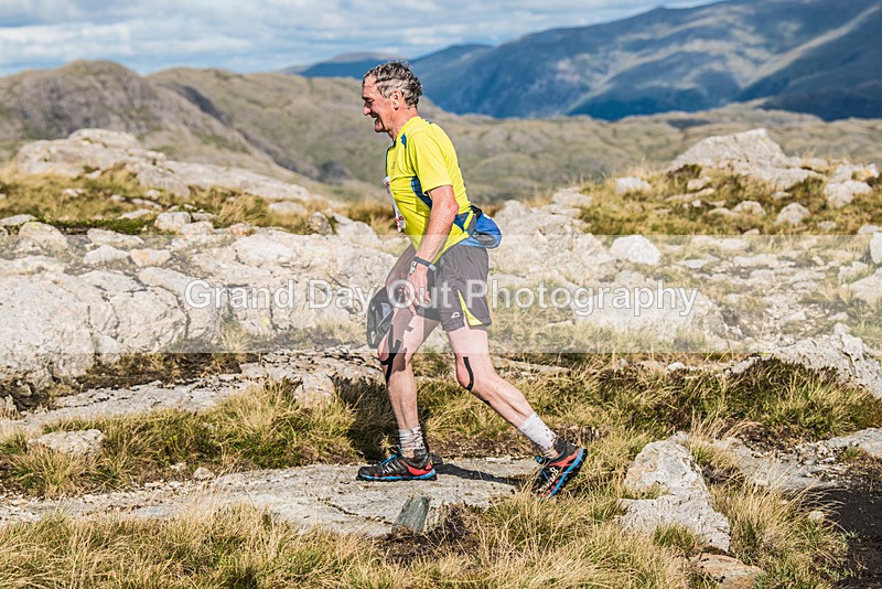 Three Shires-1146 - Three Shires Fell Face Saturday 17th September 2022