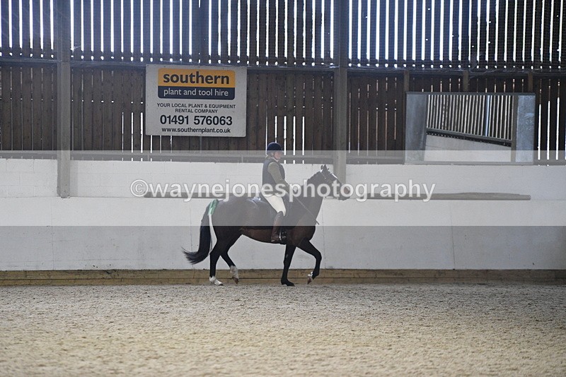 WJ5_8326 - Class 14 Novice Ridden/Rider