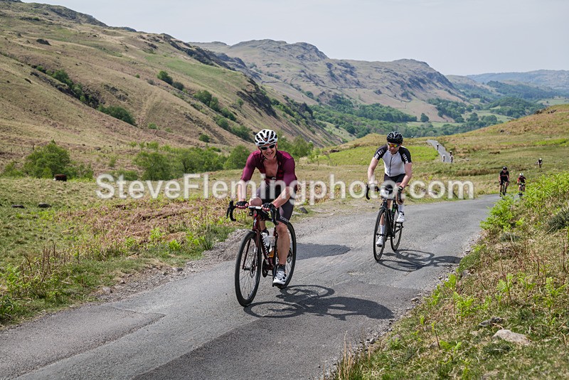124018 - Hardknott Pass Camera 1 12.00-13.00