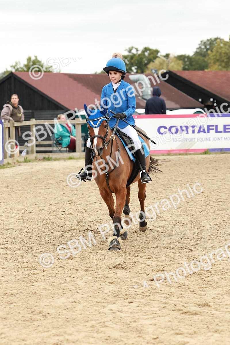 SBM_67167 - J13 - Junior Pony 60cm Championship