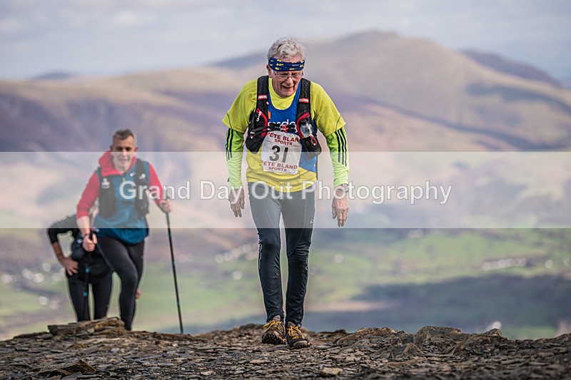 Coledale-1017 - Coledale Horseshoe Fell Race Saturday 30th March 2024