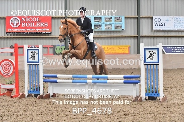 BPP_4678 - CLASS 7 90CM