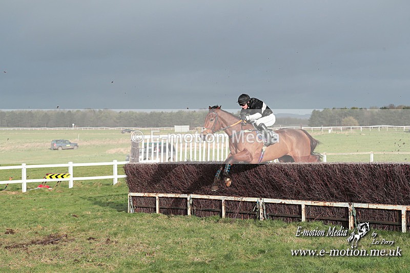 PtP 311223 532 - Larkhill Racing Club Point-to-Point 31/12/23