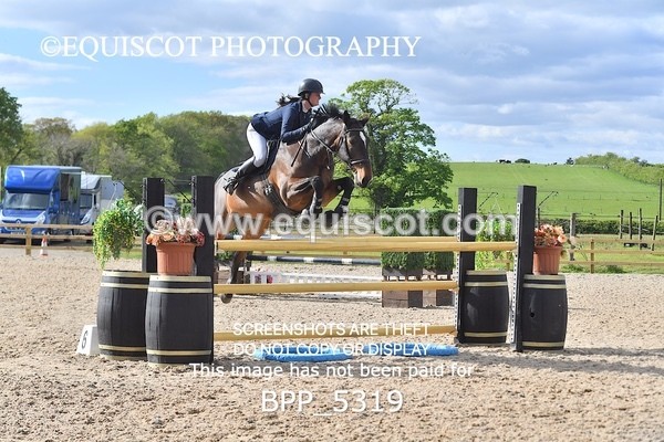 BPP_5319 - CLASS 20 SAT Scottish Branch 1.10m Amateur Championship