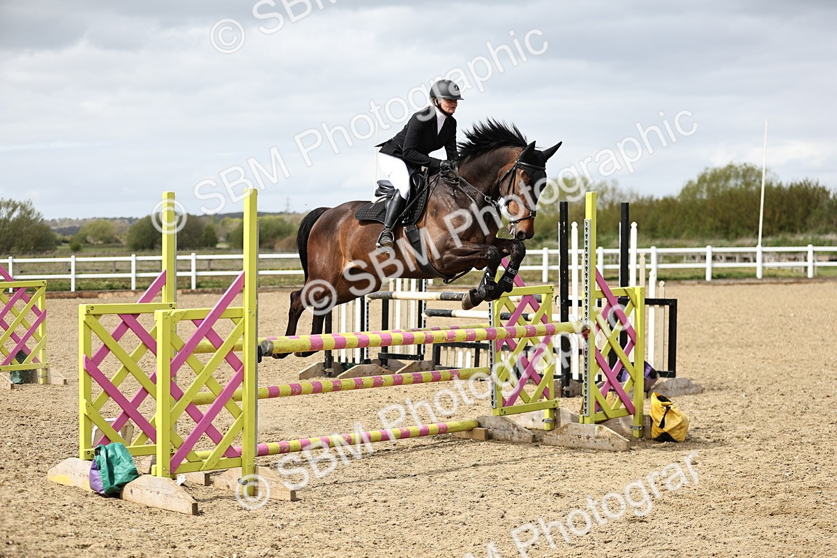 SBM_000784 - Class 3 - Senior Discovery - 1.00m